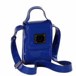 Сумка 8001VG blue Vitelli Grassi