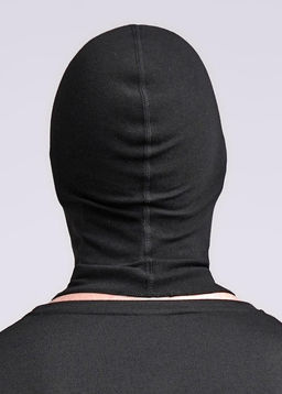 600218рн балаклава мужская - Clever wear фото 3