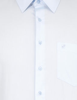 A__k Mavi Regular Fit Uzun Kollu Klasik G_mlek - Pierre cardin фото 6