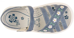 Сандалеты Топ-Топ 33356/11713-2