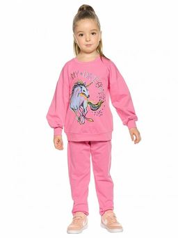 Уценка PELICAN GFANP3221 комплект для девочек