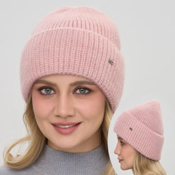 Шапка Амстердам