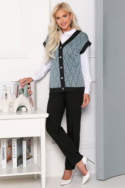 Жакет 8127 - Avili фото 2