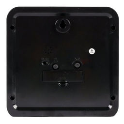 Будильник 15 см / XD069 /уп.60/ плавный ход МИКС - ГалеонТрейд фото 3