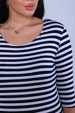 Футболка 35294 - Натали фото 17