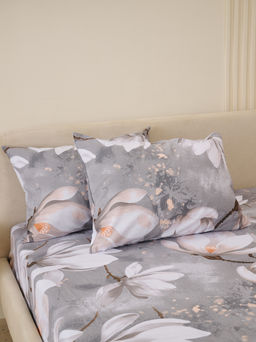 Комплект наволочек бязь люкс - Лотос 70х70