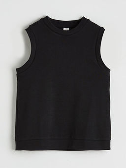 K?z ?ocuk Elbise ve Atlet