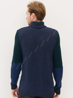 Свитер мужской 9232-99002 - Vay фото 3