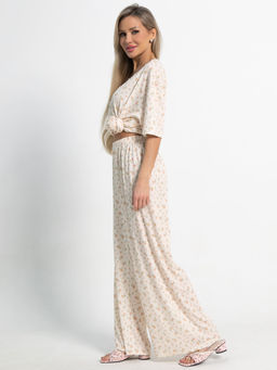 Костюм домашний с брюками Мона - Lt collection фото 30