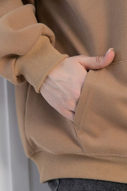 Худи Выше неба - Lt collection фото 13