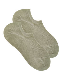 Следки р.35-40 Сеточка Зеленые - Krumpy фото 4