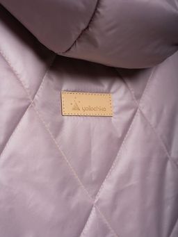 Полупальто женское Миди - Yollochka фото 16