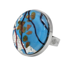 FLORENTINA Кольцо KO4566