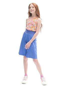 Pelican GFH4319 шорты для девочек  фото 4