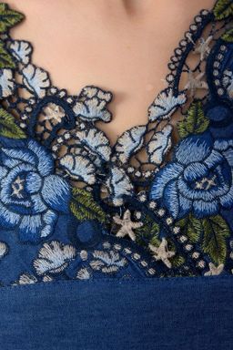 Джемпер М4-3786 - Wisell фото 4