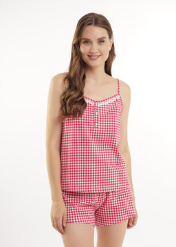 LSET15-1200/1 Пижама жен. Пихта (ЧЗ)