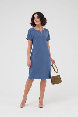 Платье Роберта (48-56) - Serenada фото 2