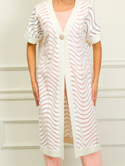 Кардиган К4-5713