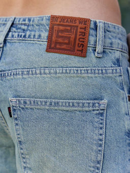 Женские джинсы арт. 19842