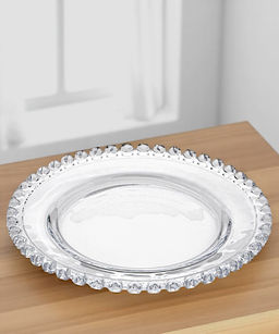 ТАРЕЛКА ЗАКУСОЧНАЯ SWEETY 19,5 СМ - Lefard фото 4