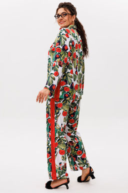 Костюм ANELLI 1623 спелый инжир