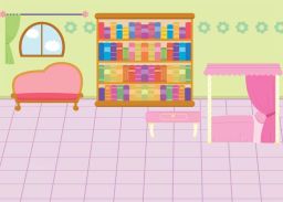 600 наклеек. Принцессы и рыцари - Робинс фото 4