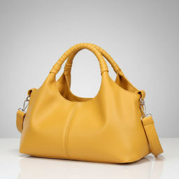 Сумка A-6929-Yellow