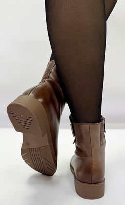 Ботинки Madella XUS-61669-3H-KB