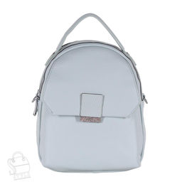 Рюкзак женский 69162 l.blue Velina Fabbiano-Safenta/30 в Новосибирске