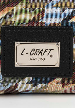 Сумка из гобелена №1172 - L-craft фото 5
