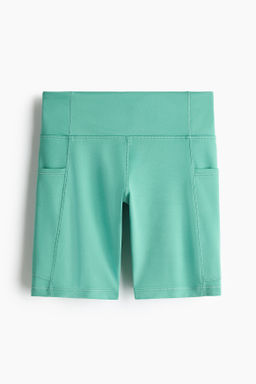 Mallas ciclistas de deporte con DryMove - H&m фото 4
