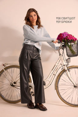 Брюки 959 - Niv niv fashion фото 5