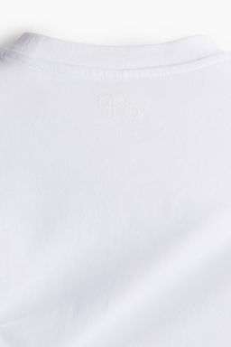 Camiseta de deporte en DryMove Regular Fit - H&m фото 6