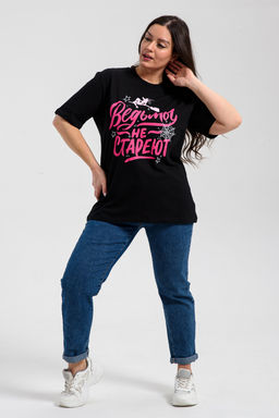 8540 футболка женская