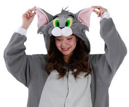 Кигуруми для детей Том 3D