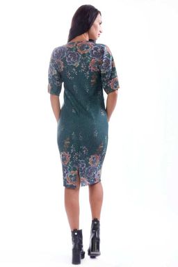 Платье П4-3889/2 - Wisell фото 7