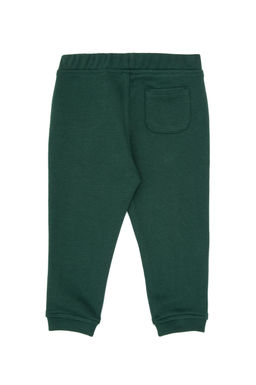 Erkek _ocuk Koyu Ye_il E_ofman Alt_ - U.s. polo assn фото 3