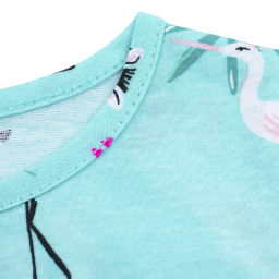 Платье кулирка 0680101908 - Youlala фото 24