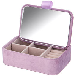 ШКАТУЛКА 15,5*11*4 СМ - Lefard фото 3