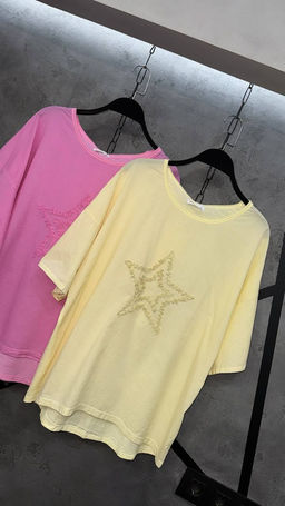 Футболка - Ksa фото 5