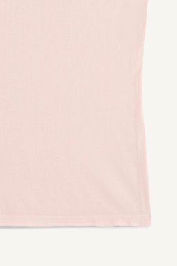 TOP TIRANTES LIMITED EDITION / Rosa palo - Zara фото 7