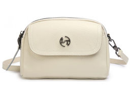 Cумка женская Lanotti 2031/Шампань