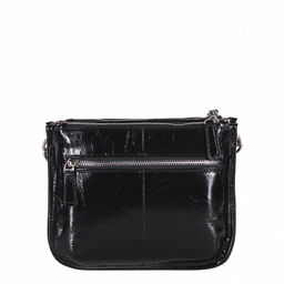 Сумка 5539VG black Vitelli Grassi