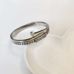 Браслет из стали - Vel vett фото 2