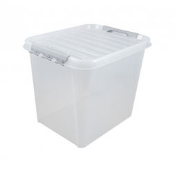 Ящик с крышкой 50 л "ПРОФИ Комфорт" арт. С79600