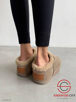 сапоги женские для зимнего сезона - Bruno фото 2