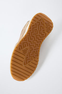 CASUAL TRAINERS - Zara фото 6