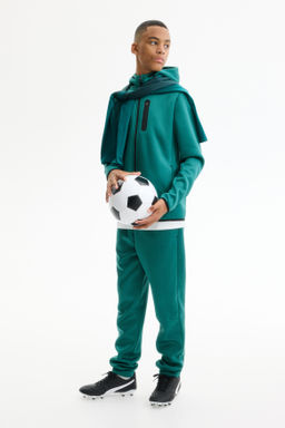 Joggers de deporte c?lidos con ThermoMove - H&m фото 4
