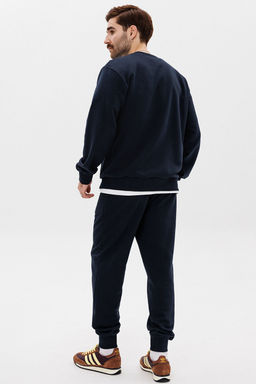 Спортивный костюм GO M3107а/20-04.182-188 темно синий - Pirs фото 4