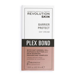 Крем для лица Дневной Plex Bond Barrier Protect Day Cream 6651943